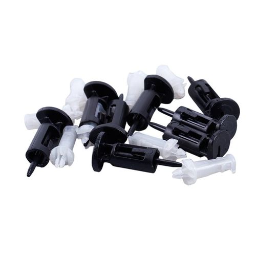 915 Generation 8Pcs  lot Mount Pin Holder For Socket LGA 775 CPU Heat Sink Fan Cooling