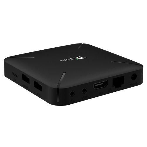 TX3 Mini Smart Android 7.1 TV Box Amlogic S905W Quad Core