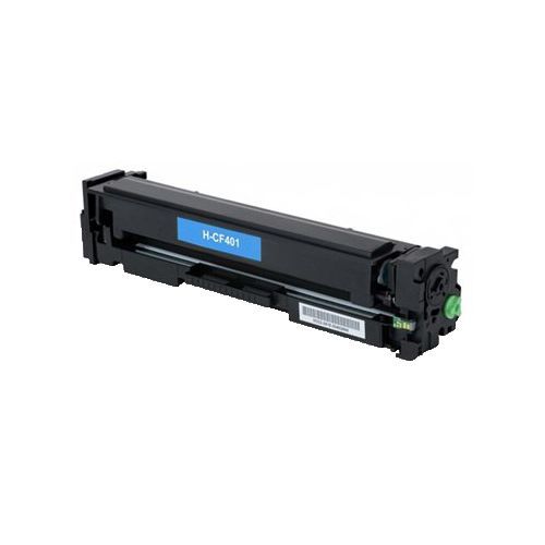 Hp CF401a HP Laser-jet Toner Cartridge - 201A  - Cyan