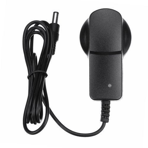 12V 1000mA Smart Charge Wall Charger AC Adapter Charger For Kids Ride On Car Toy 110240V