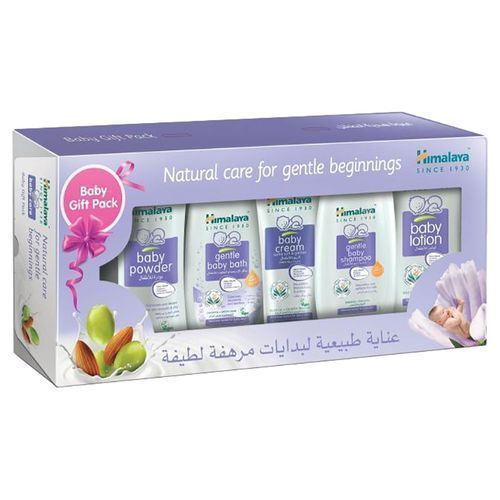 Himalaya Herbals Baby Care Gift Pack
