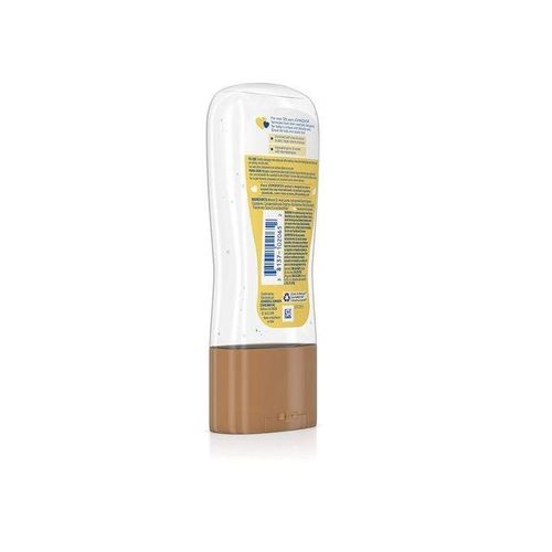 Johnson Baby Baby Oil Gel With Shea & Cocoa Butter For Baby Massage