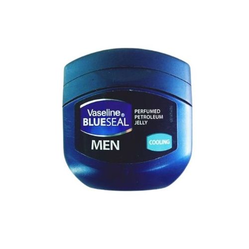 Vaseline Original Men Cooling Pure Petroleum Jelly - 240ml