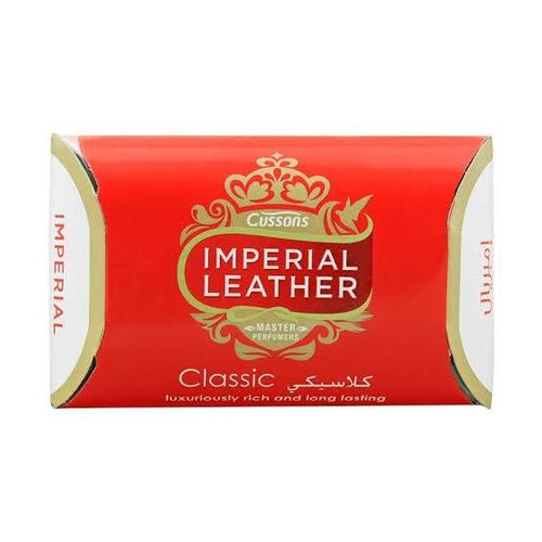 Imperial leather soap 6pc