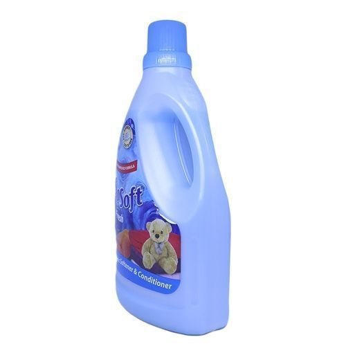 Sosoft Baby Fabric Softener Liquid Soap - 2.5L