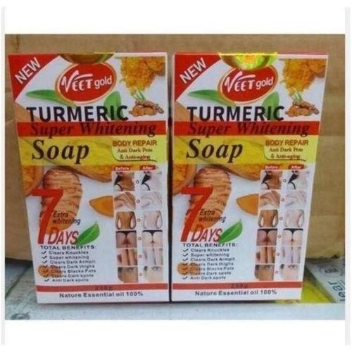Other VEET GOLD TURMERIC ANTI-AGING & ANTI DARK SPOT 250g