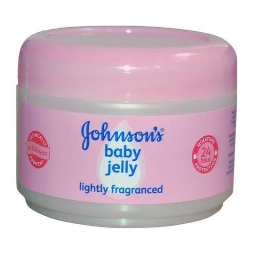 Johnson Jelly Scented