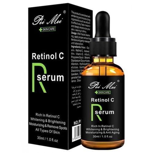 Pei Mei Facial Repair Skin Vitamin Retinol C Serum 30 ml
