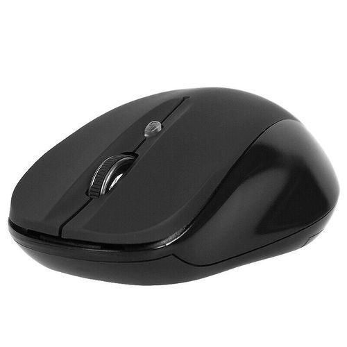 Hp FM510 Wireless Mouse - Black