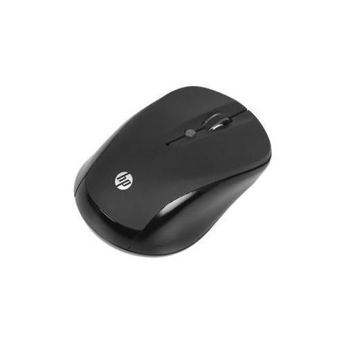 Hp FM510 Wireless Mouse - Black