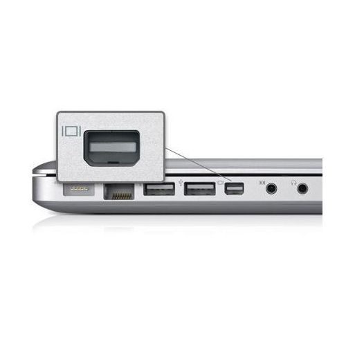 Universal Mini DisplayPort (Thunderbolt) To HDMI Adapter