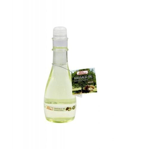 Skin Doctor Argan Massage Oil - 120ml