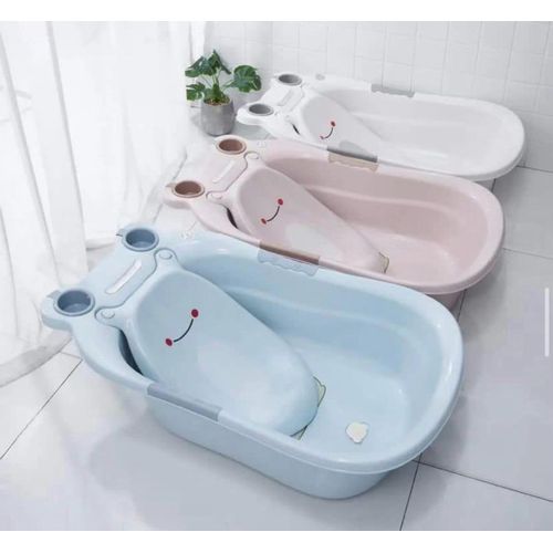 Baby Basin With Bather Chair