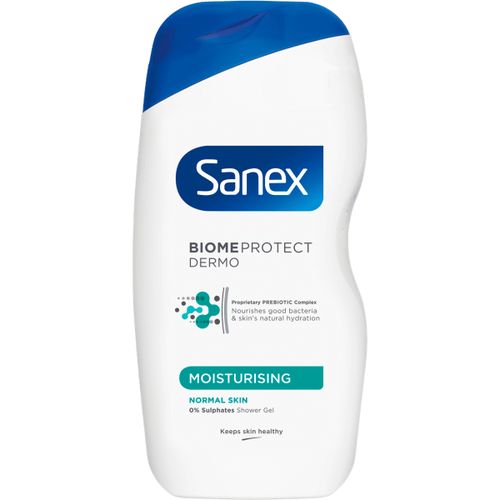 Sanex Biome Protect Dermo Moisturising Shower Gel