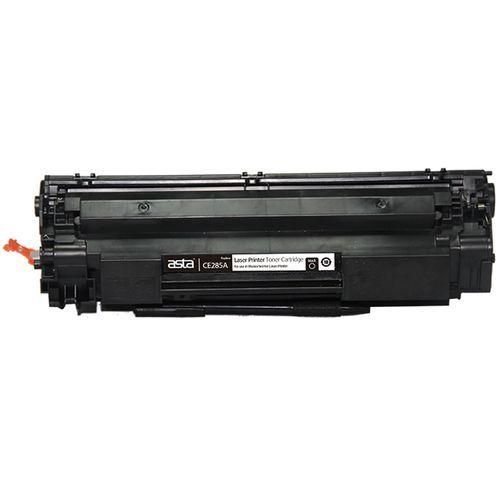 85A Compatible Premium Laserjet Toner Cartridge For Hp - Black