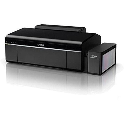 Brand New Epson L805  Prints Papers, Photos, CDS, Plastic ids