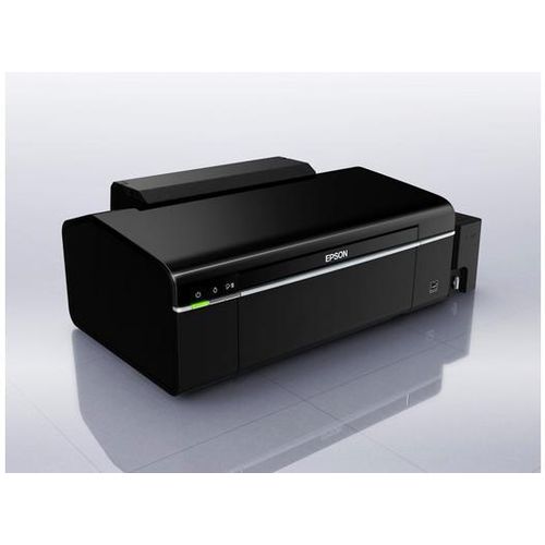Brand New Epson L805  Prints Papers, Photos, CDS, Plastic ids