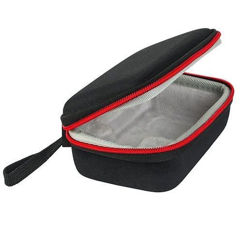 Portable Storage Box for JBL GO3 Bluetooth Speaker Style