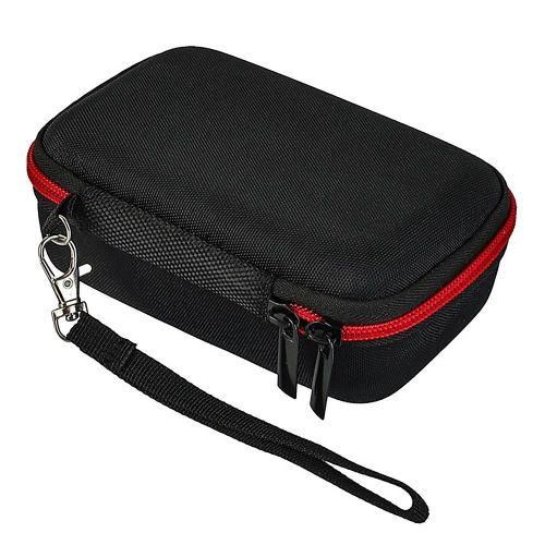 Portable Storage Box for JBL GO3 Bluetooth Speaker Style