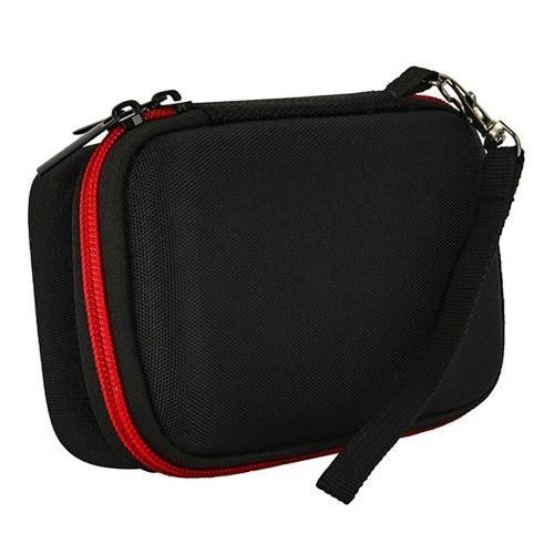 Portable Storage Box for JBL GO3 Bluetooth Speaker Style