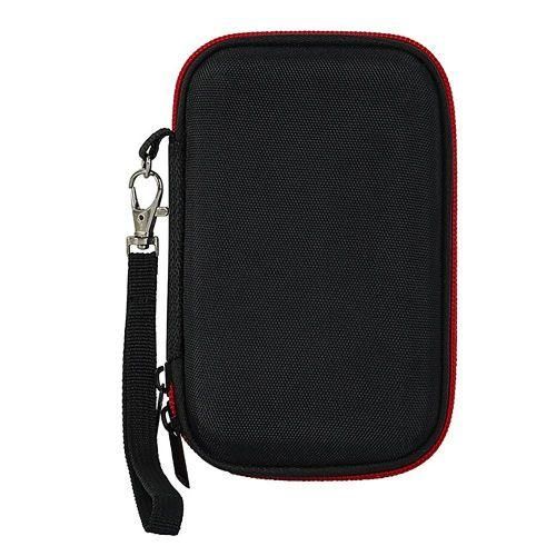 Portable Storage Box for JBL GO3 Bluetooth Speaker Style