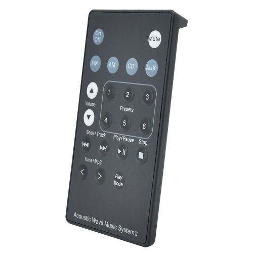Remote Control Suitable for Bose Soundtouch Acoustic Wave M
