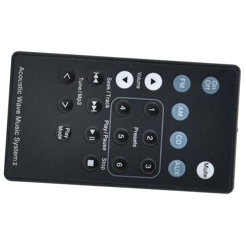 Remote Control Suitable for Bose Soundtouch Acoustic Wave M