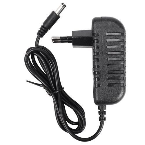 AcDc 12V 2A 24W Power Supply Adapter Transformer For 5050 3528 Led Strip Light Eu Plug