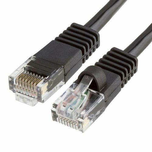 Cat6 Ethernet Cable Lan Cable Utp Rj45 Network Patch Cable