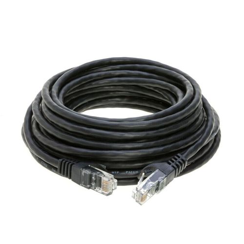 Cat6 Ethernet Cable Lan Cable Utp Rj45 Network Patch Cable