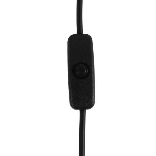 for Raspberry Pi 4B Power Supply 5V 3A TypeC Power Adapter