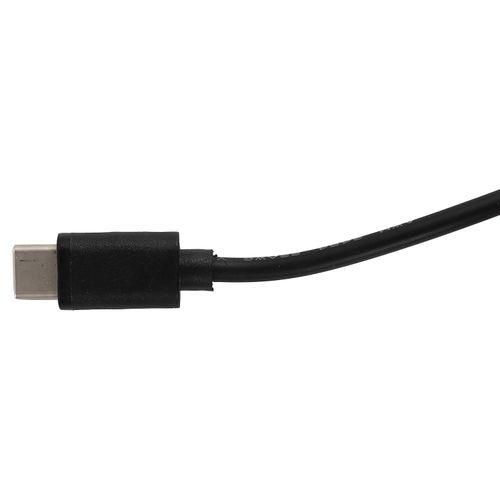 for Raspberry Pi 4B Power Supply 5V 3A TypeC Power Adapter