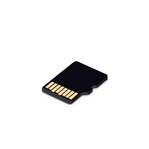 Micro Sd 32GB Fast Memory Card - Black