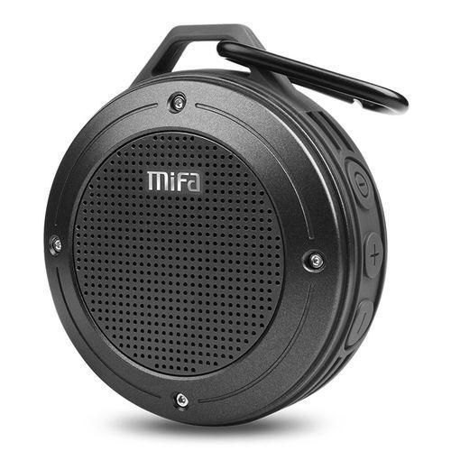 F10 New Portable Wireless Bluetooth Speaker Waterproof