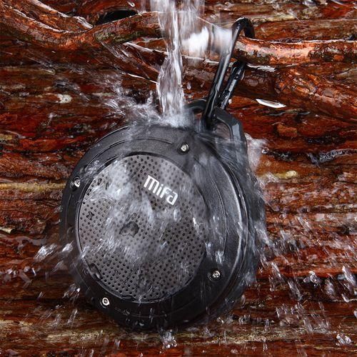 F10 New Portable Wireless Bluetooth Speaker Waterproof