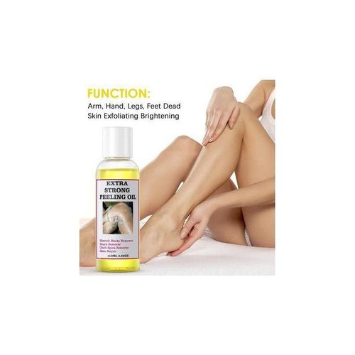 Other Reasons Extra Strong Peeling Oil