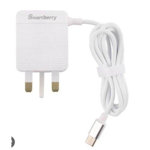 FAST CHARGER 3.1A TYPE-C