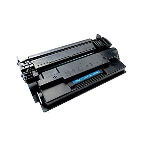 Del.uk 87A  Compatible Toner Cartridge For Hp Printer