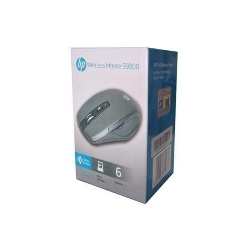 Hp Wireless Mouse S9000 Plus Optical Portable