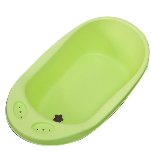 Mom Easy Baby Bath Tub Green