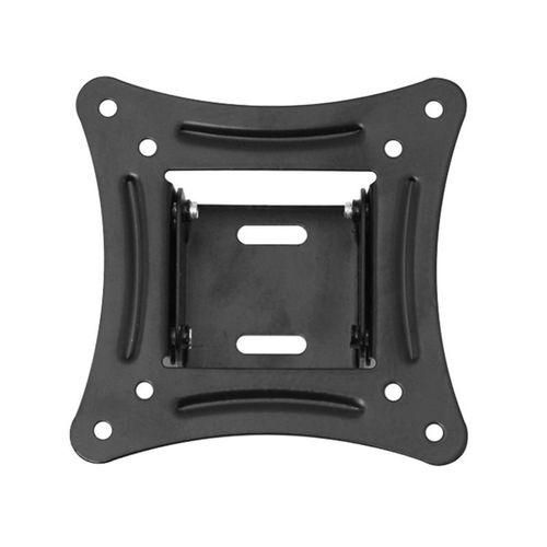 Universal Wall Mount Stand for 1427inch LCD LED Screen Height Adjustable Monitor Retractable Wall for VESA TvC12