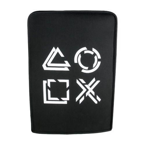 Dust Cover for PS5 Console, Universal Protective Case Dust Sleeve for PlayStation 5 Digital Edition  Regular Edition