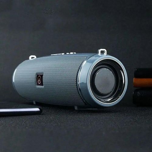 200W High Power Bluetooth Speaker Portable Subwoofer Outdoor X7 Waterproof Wireless Audio 3D Surround Speaker  FM Boom Box