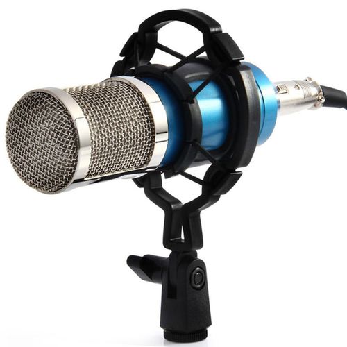Pro Audio BM800 Microphone Sound Studio Recording Dynamic-