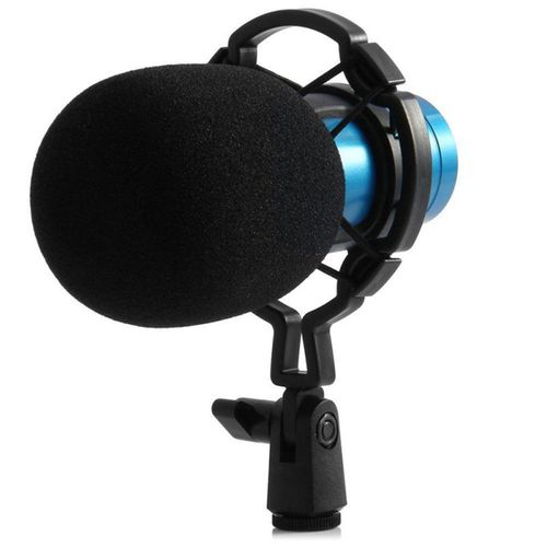 Pro Audio BM800 Microphone Sound Studio Recording Dynamic-