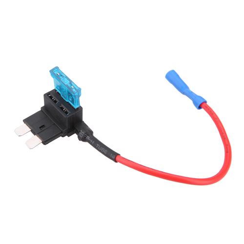 A Circuit Fuse Tap Piggy-Back Standard  Fuse Holder ATO ATC