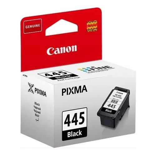 Canon Ink Cartridge 445/446 Printer