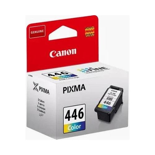 Canon Ink Cartridge 445/446 Printer