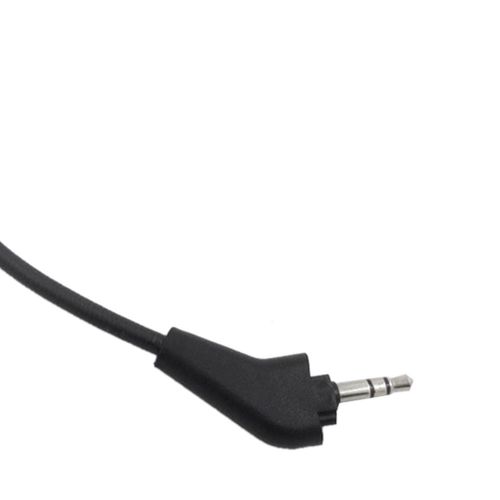 Repgoodment Game Mic Aux 3.5mm Microphone for HS50 Pro HS60