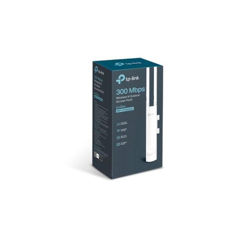 TP Link EAP 110 OUTDOOR